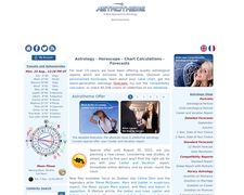 Astrotheme Reviews - 2 Reviews of Astrotheme Sitejabber