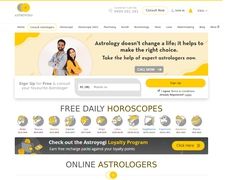 Thumbnail of https://www.astroyogi.com/astrologer/career