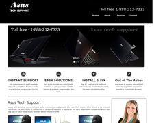 Thumbnail of Asus Tech Support 247