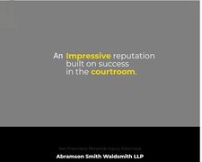 Thumbnail of Abramson Smith Waldsmith LLP