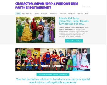 Atlantagapartyforkids