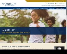 Thumbnail of Atlanta Life Financial Group