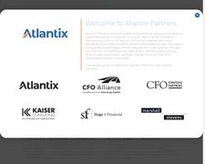 Thumbnail of Atlantixpartners.com