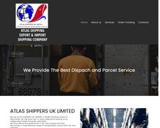 Thumbnail of Atlas Shipping