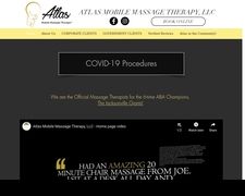 Thumbnail of Atlas Mobile Massage Therapy