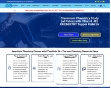 Atozchemistry.com