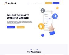 Thumbnail of Atriblock.com