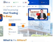 Attiora.com