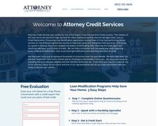 Attorney Credit Services