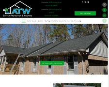 Thumbnail of Atwguttersroofing.com