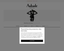 Thumbnail of Aubade
