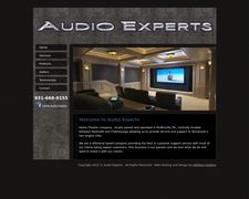 Thumbnail of AudioExpertsTN