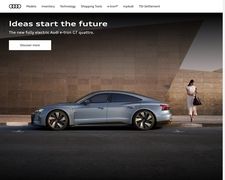 Thumbnail of Audi USA