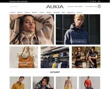 Thumbnail of Aukia.fi