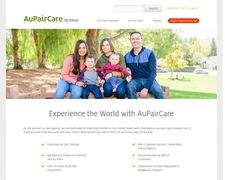 Thumbnail of AuPairCare