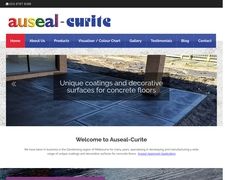 Thumbnail of Auseal Curite Melbourne