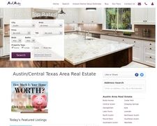Thumbnail of Austin Homes For Sale