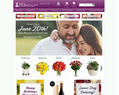 AustinFlorists