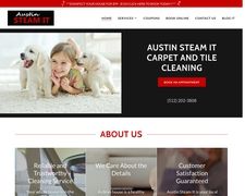 Thumbnail of Austin Carpet and Tile Cleaning