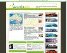 Thumbnail of Australia.edu