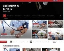 Thumbnail of AustraliaMacExperts