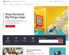 Thumbnail of Australiapost.com.au