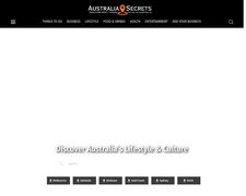 Thumbnail of Australiasecrets.com