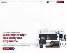 Thumbnail of Australiawebsitecompany.com.au