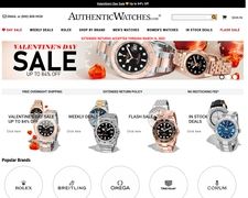 Thumbnail of AuthenticWatches