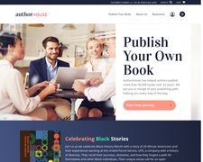 AuthorHouse.co.uk Reviews - 3 Reviews of Authorhouse.co.uk