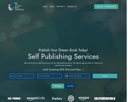 Authorsbookpublishing