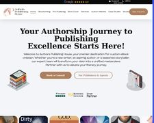 Thumbnail of Authors Publishing House