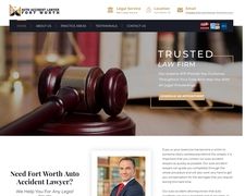 Thumbnail of Autoaccidentlawyer-fortworth