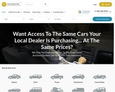 Thumbnail of AutoAuctionMall