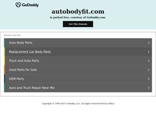 Thumbnail of Autobodyfit
