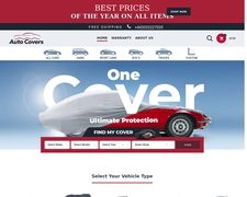 Thumbnail of Autocovers.co.uk