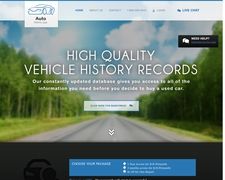 Thumbnail of Auto History USA