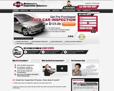 Thumbnail of Auto Inspection Services