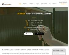 Thumbnail of Automatic Gate Masters