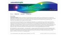 Thumbnail of Automationinsights.com