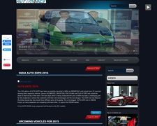 Thumbnail of Automobes.in