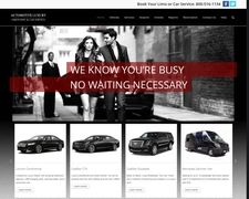 Thumbnail of Automotive Luxury Limo & Car Service