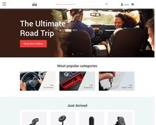 Thumbnail of Autoparts.contact