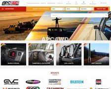 Thumbnail of Autopartsco.com.au