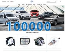 Thumbnail of Autopartsfh.com