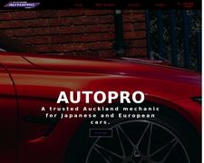 Thumbnail of AutoPro