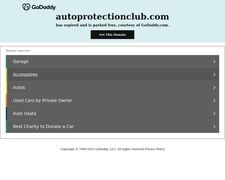 Auto Protection Club