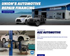 Thumbnail of Autoshopunion.com