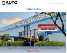 Thumbnail of Auto Tech USA