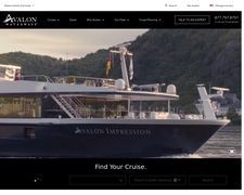 Thumbnail of Avalon Waterways